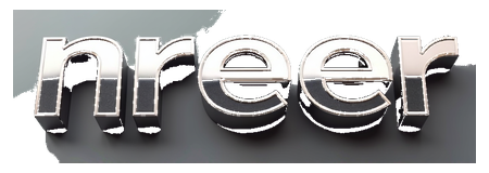 nreer logo